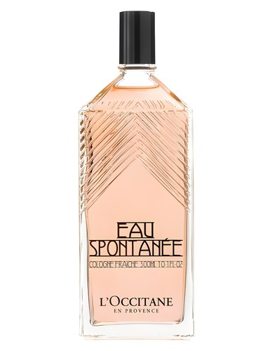 Eau Spontanee by L'Occitane en Provence