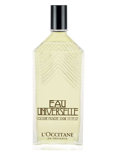 Eau Universelle by L'Occitane en Provence