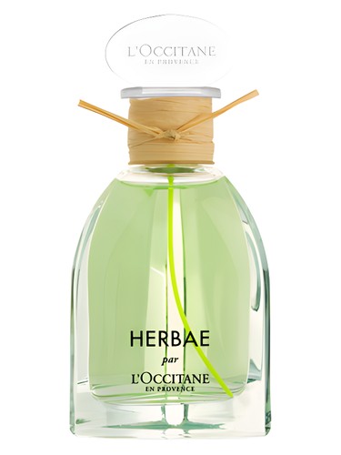 Herbae by L'Occitane en Provence