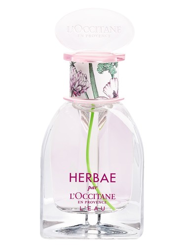 Herbae L'Eau by L'Occitane en Provence