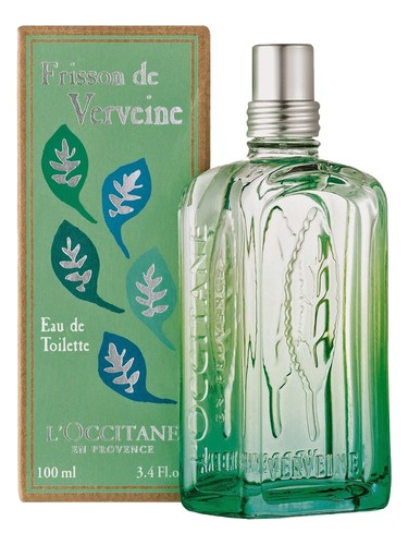 Frisson de Verveine by L'Occitane en Provence