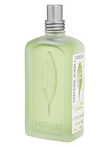Verbena Sorbet by L'Occitane en Provence