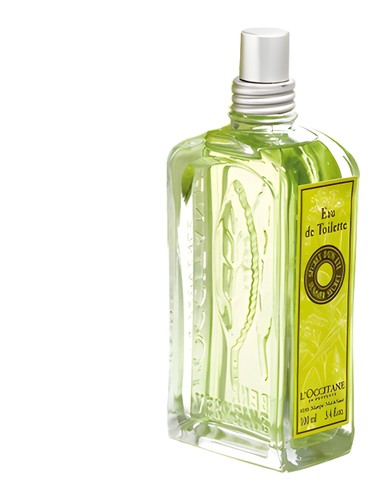 Verbena Summer Secret 2010 by L'Occitane en Provence