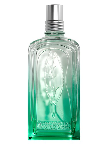 Verveine 2020 by L'Occitane en Provence