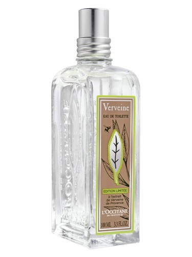 Verveine 2024 by L'Occitane en Provence