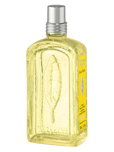 Verveine Agrumes 2015 by L'Occitane en Provence