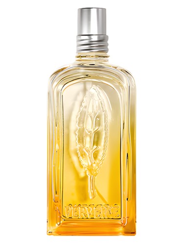 Verveine Agrumes 2020 by L'Occitane en Provence