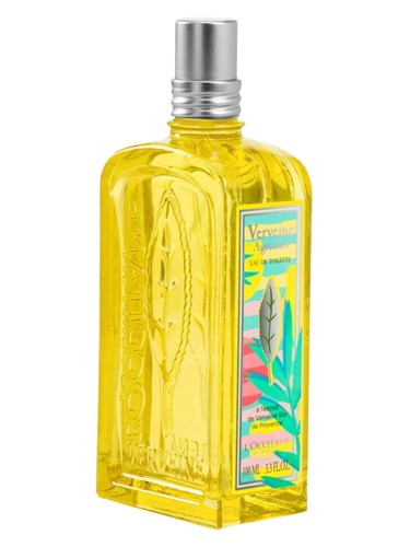 Verveine Agrumes 2022 by L'Occitane en Provence