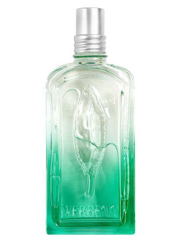 Verveine Fleur de Carotte by L'Occitane en Provence