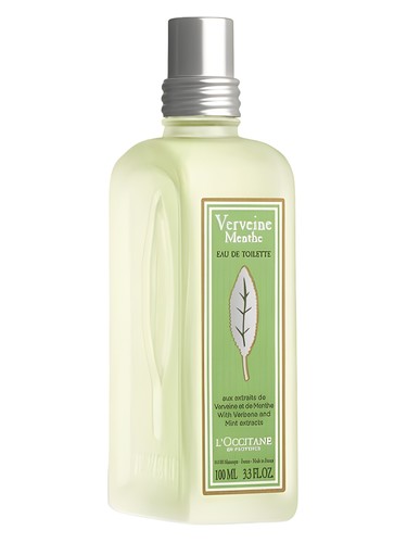 Verveine Menthe by L'Occitane en Provence
