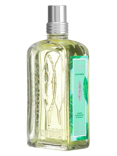 Verveine Sorbet by L'Occitane en Provence