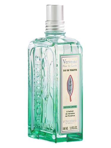 Verbena Carrot Flower by L'Occitane en Provence