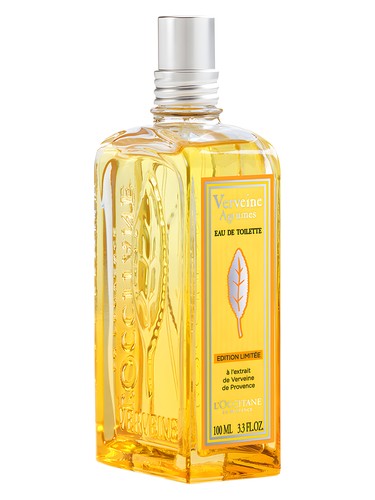 Verbena Citrus by L'Occitane en Provence