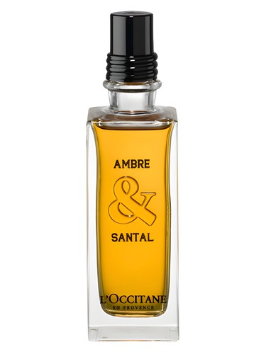 Ambre & Santal by L'Occitane en Provence