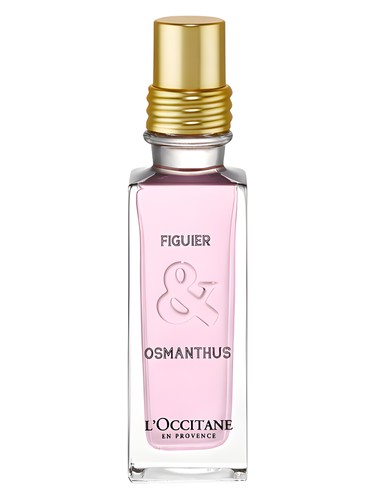 Figuier & Osmanthus by L'Occitane en Provence