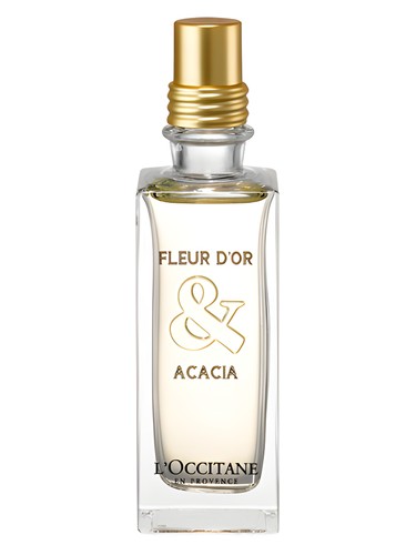 Fleur d’Or & Acacia by L'Occitane en Provence