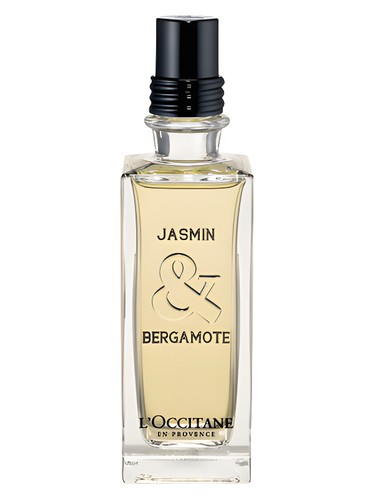 Jasmin & Bergamote by L'Occitane en Provence