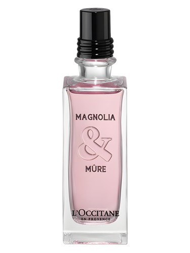 Magnolia & Mure by L'Occitane en Provence