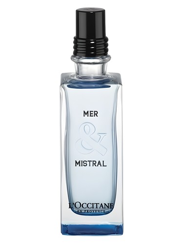 Mer & Mistral by L'Occitane en Provence