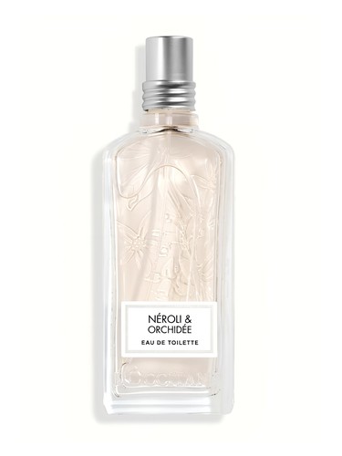 Néroli & Orchidée by L'Occitane en Provence