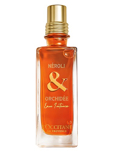 Néroli & Orchidée Eau Intense by L'Occitane en Provence