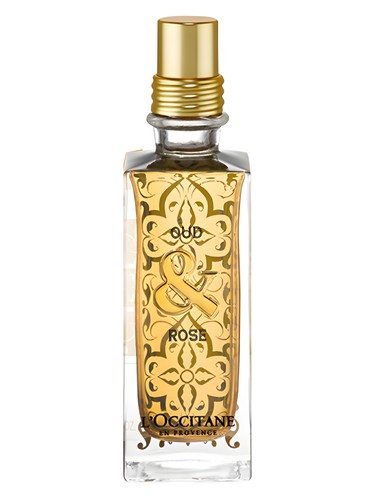 Oud & Rose by L'Occitane en Provence