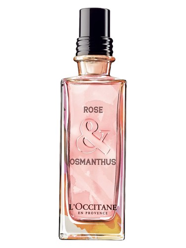 Rose & Osmanthus by L'Occitane en Provence