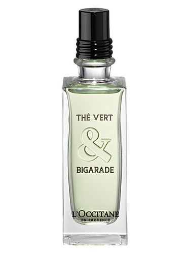The Vert & Bigarade by L'Occitane en Provence