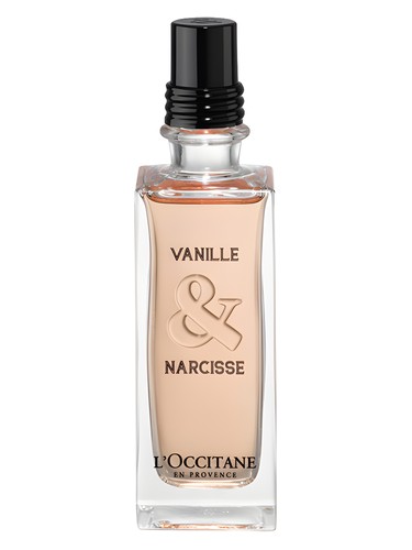 Vanille & Narcisse by L'Occitane en Provence