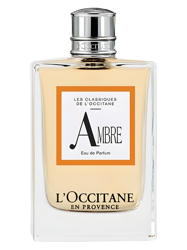 Ambre by L'Occitane en Provence