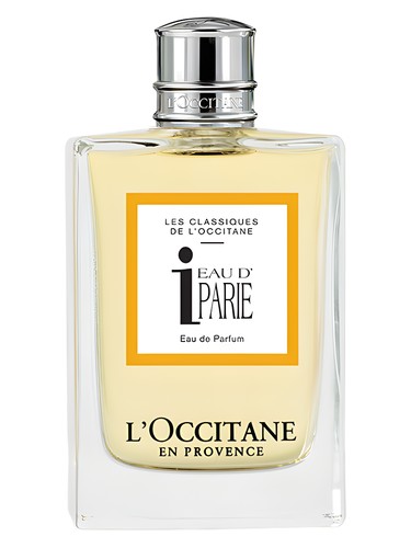 Eau d'Iparie by L'Occitane en Provence