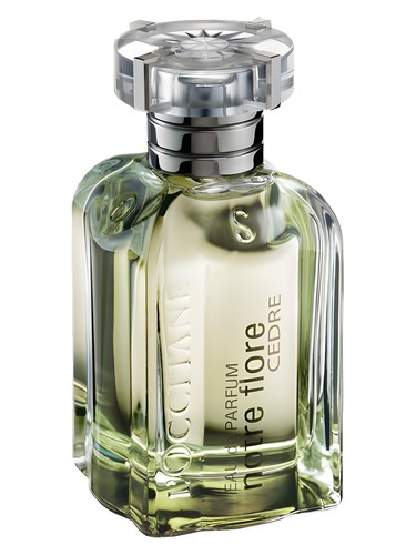 Notre Flore Cedar by L'Occitane en Provence
