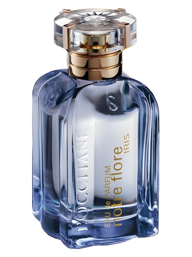Notre Flore Iris by L'Occitane en Provence