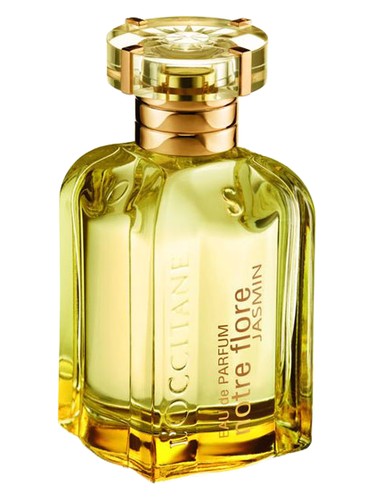 Notre Flore Jasmin by L'Occitane en Provence