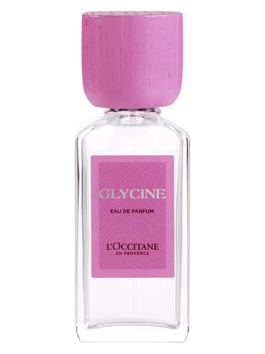 Glycine by L'Occitane en Provence