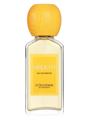 Mélilot by L'Occitane en Provence