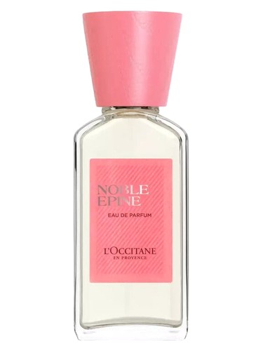 Noble Epine by L'Occitane en Provence
