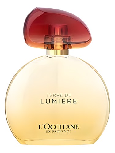 Terre de Lumiere by L'Occitane en Provence