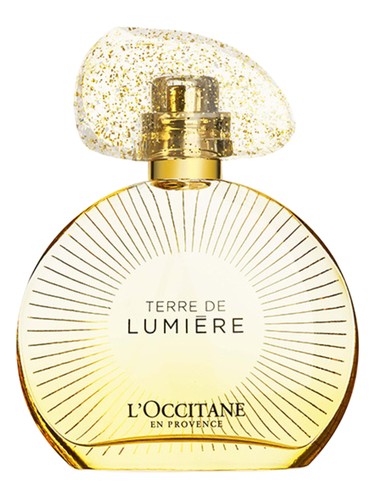 Terre de Lumiere Edition Or by L'Occitane en Provence
