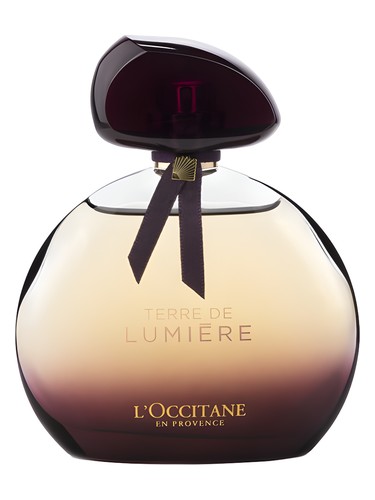 Terre de Lumière Intense by L'Occitane en Provence