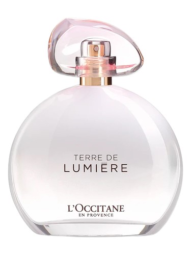 Terre de Lumiere L'Eau by L'Occitane en Provence