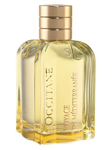 Jasmin d'Egypte by L'Occitane en Provence