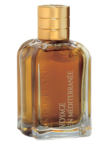 Labdanum de Seville by L'Occitane en Provence