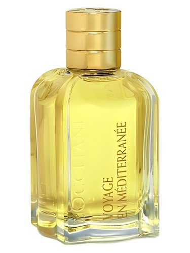 Mimosa de l'Esterel by L'Occitane en Provence
