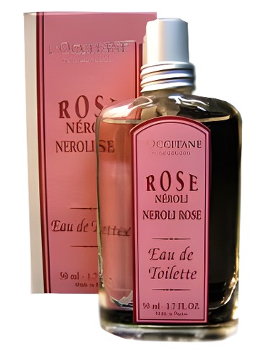 Rose Neroli by L'Occitane en Provence