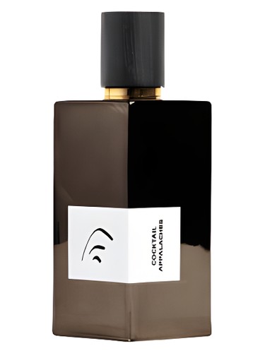 Cocktail Appalaches by L'Orchestre Parfum