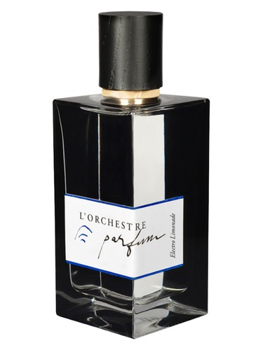 Electro Limonade by L'Orchestre Parfum