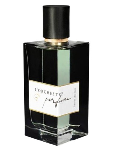 Encens Asakusa by L'Orchestre Parfum