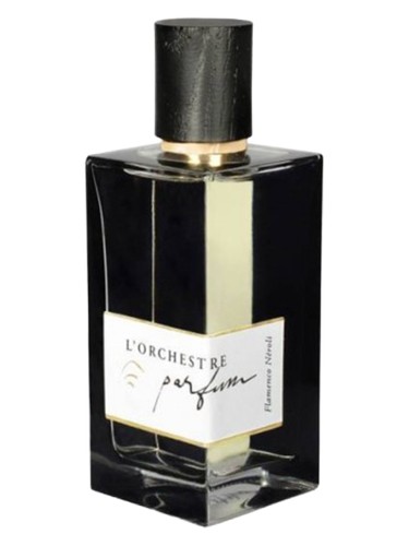 Flamenco Néroli by L'Orchestre Parfum