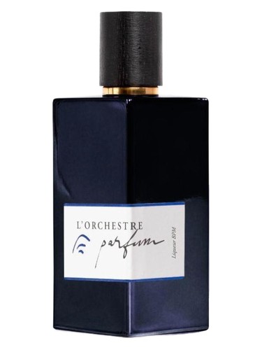 Liquor BPM by L'Orchestre Parfum